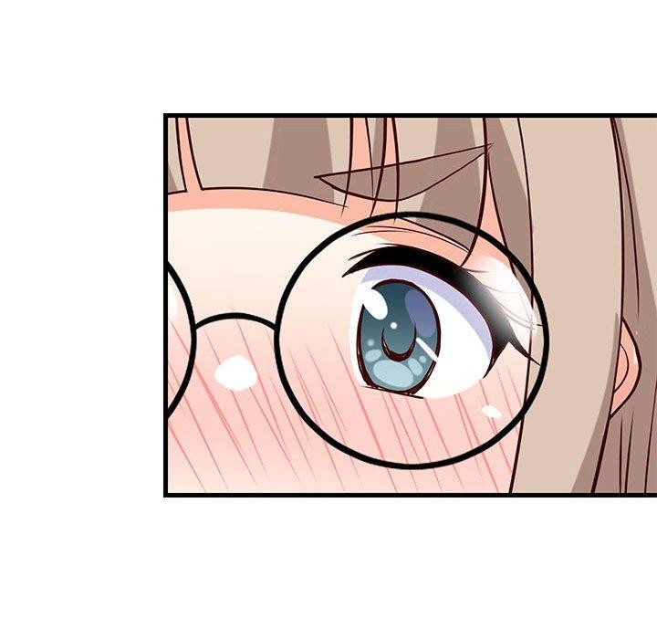 《难缠姐妹偏要和我同居》漫画 第22話