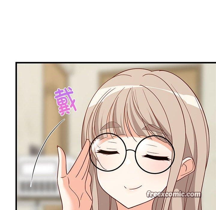 《难缠姐妹偏要和我同居》漫画 第22話