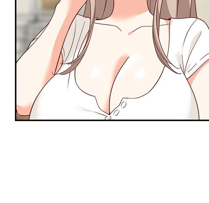 《难缠姐妹偏要和我同居》漫画 第22話