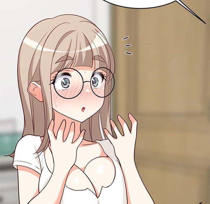 《难缠姐妹偏要和我同居》漫画 第24話
