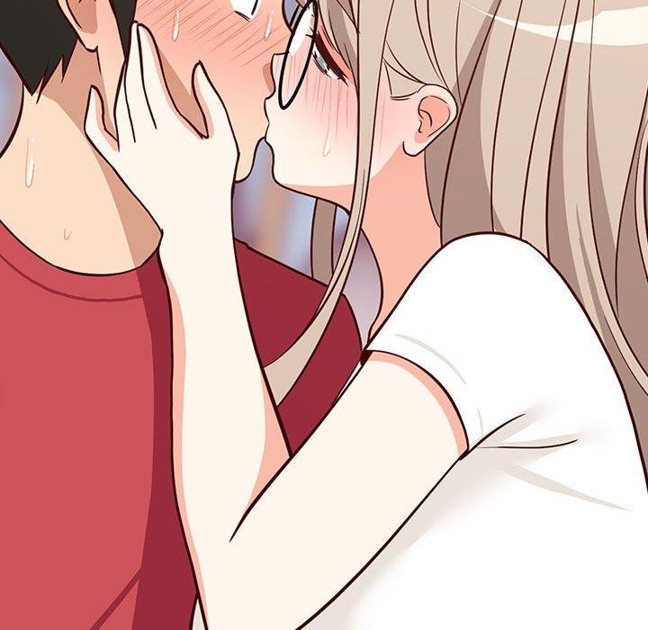 《难缠姐妹偏要和我同居》漫画 第24話