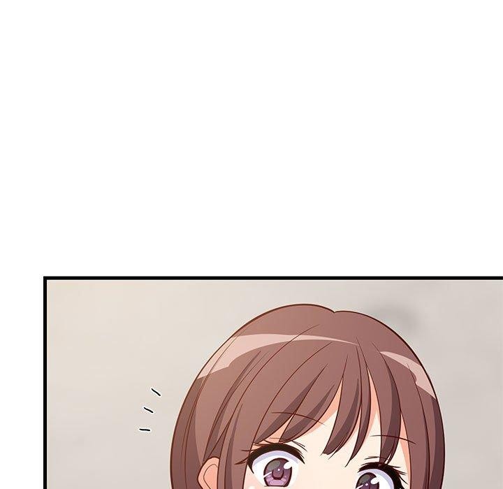 《难缠姐妹偏要和我同居》漫画 第26話