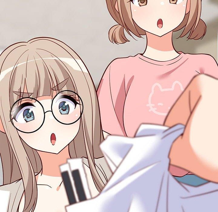 《难缠姐妹偏要和我同居》漫画 第26話