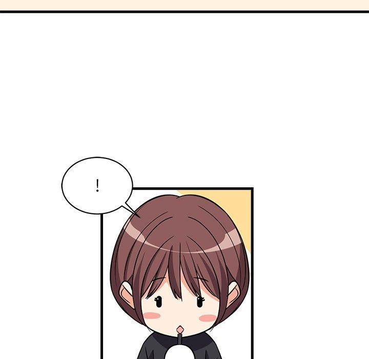 《难缠姐妹偏要和我同居》漫画 第26話