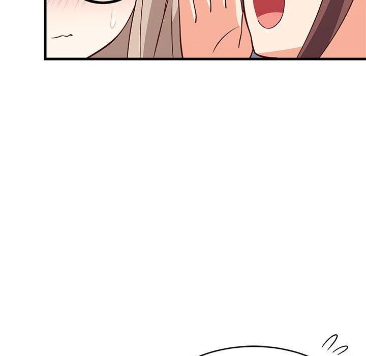 《难缠姐妹偏要和我同居》漫画 第26話