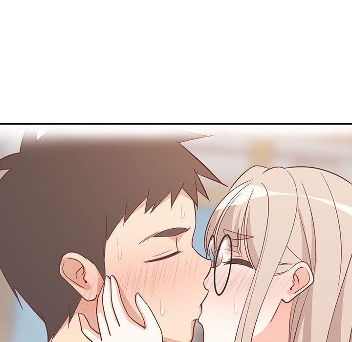 《难缠姐妹偏要和我同居》漫画 第26話