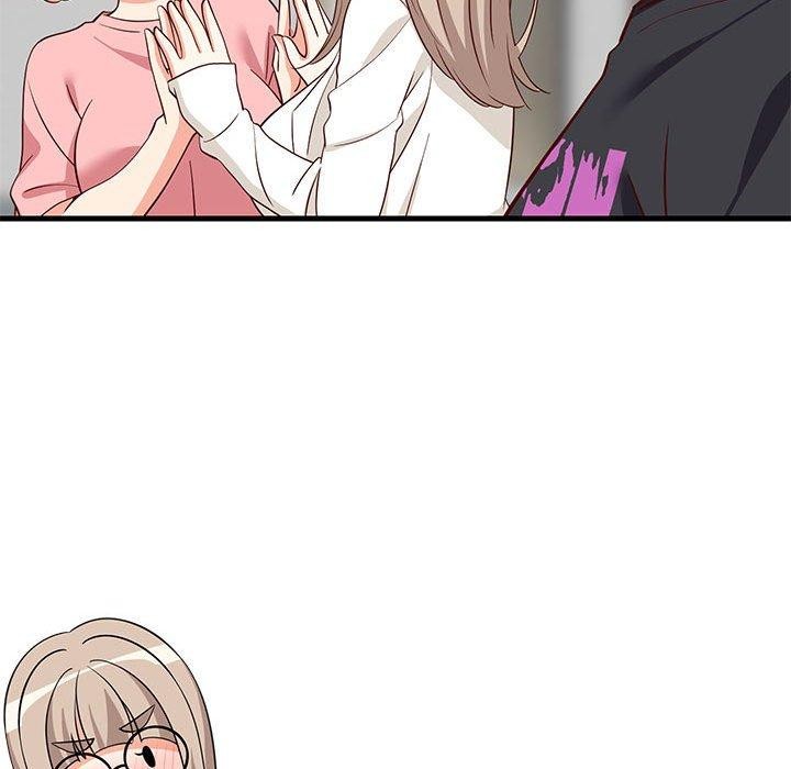 《难缠姐妹偏要和我同居》漫画 第26話