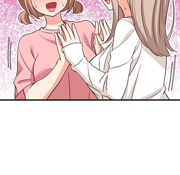 《难缠姐妹偏要和我同居》漫画 第26話