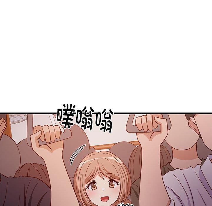 《难缠姐妹偏要和我同居》漫画 第27話