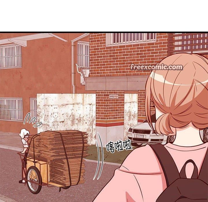 《难缠姐妹偏要和我同居》漫画 第27話