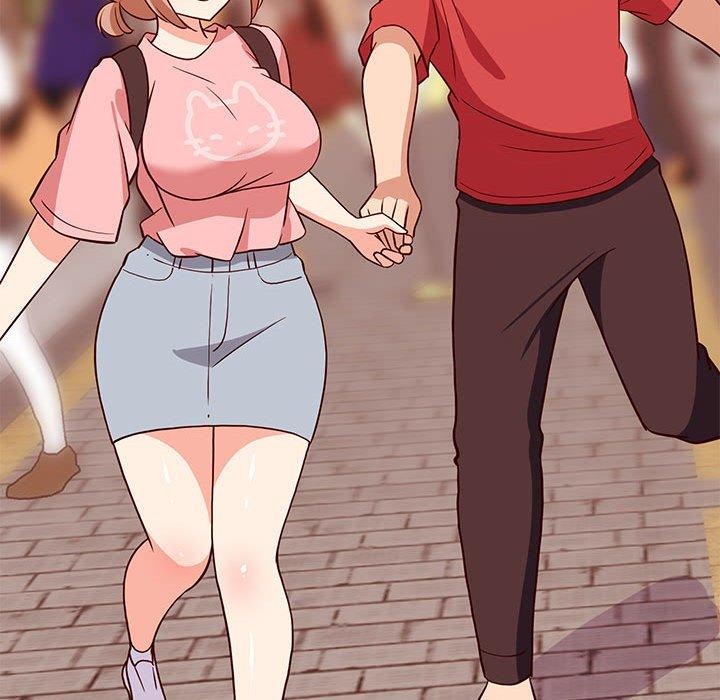 《难缠姐妹偏要和我同居》漫画 第27話