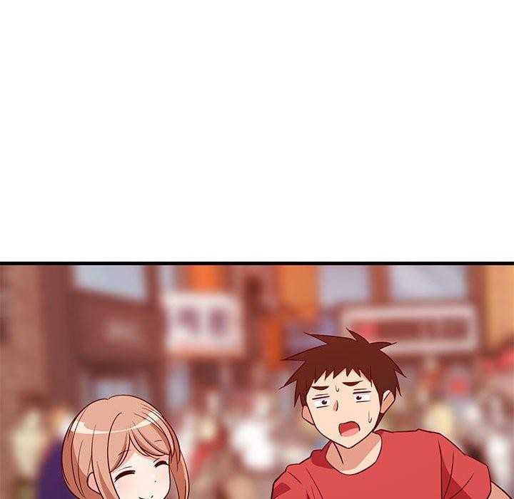 《难缠姐妹偏要和我同居》漫画 第27話
