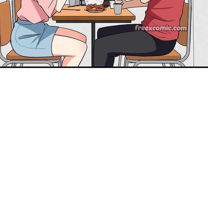 《难缠姐妹偏要和我同居》漫画 第27話