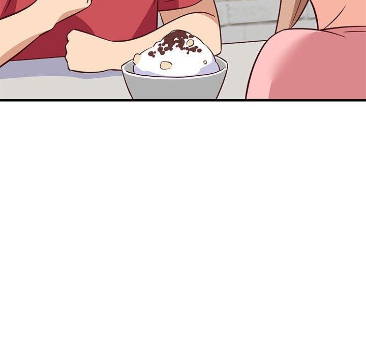 《难缠姐妹偏要和我同居》漫画 第27話