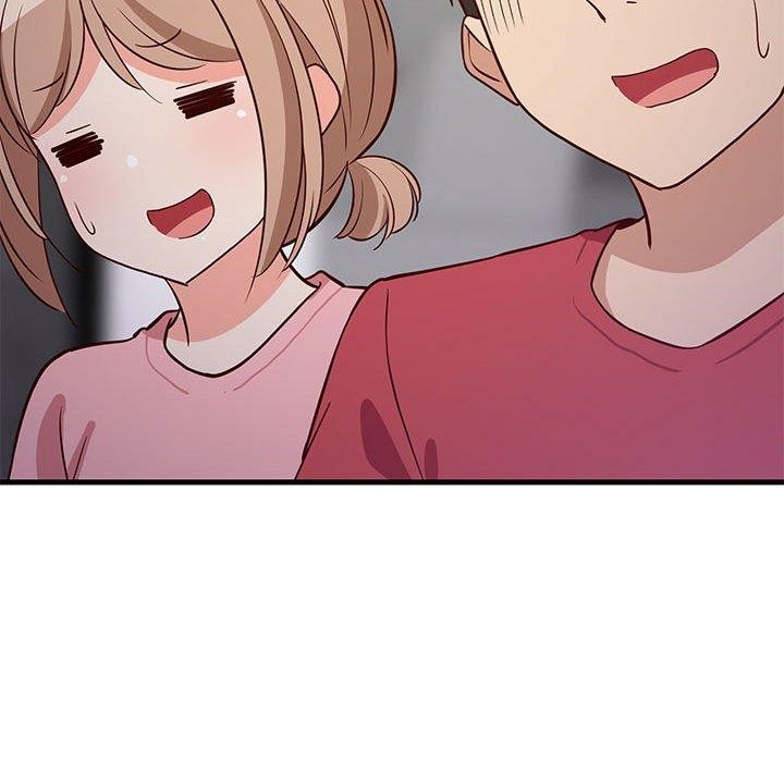 《难缠姐妹偏要和我同居》漫画 第27話