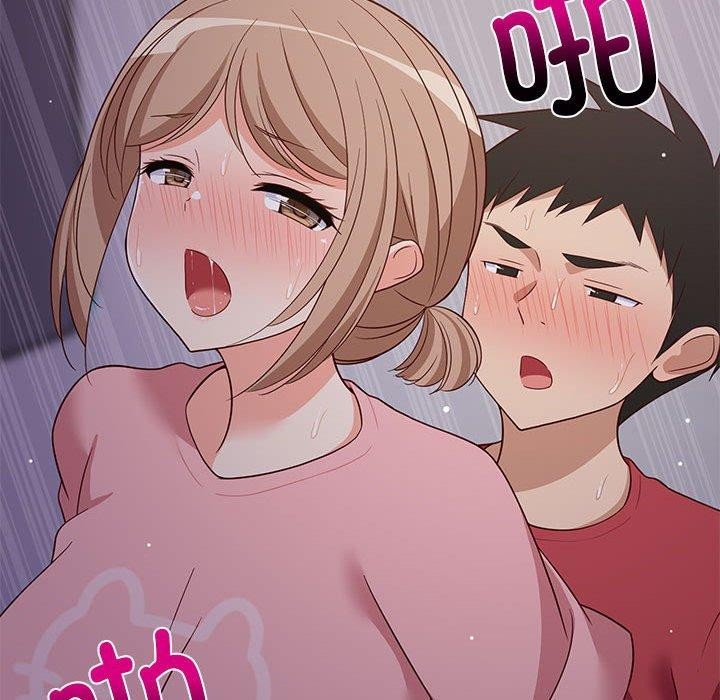 《难缠姐妹偏要和我同居》漫画 第28話