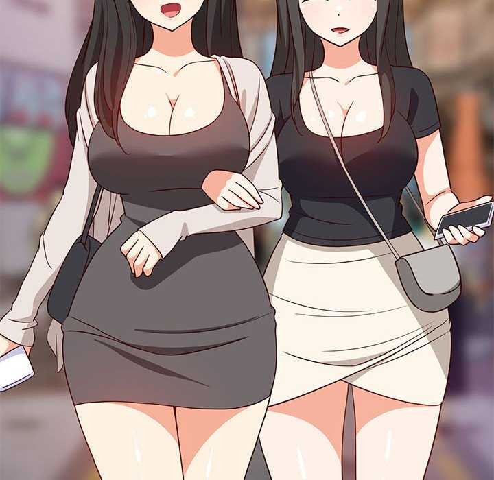 《难缠姐妹偏要和我同居》漫画 第29話