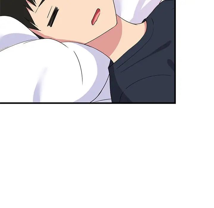 《难缠姐妹偏要和我同居》漫画 第3話