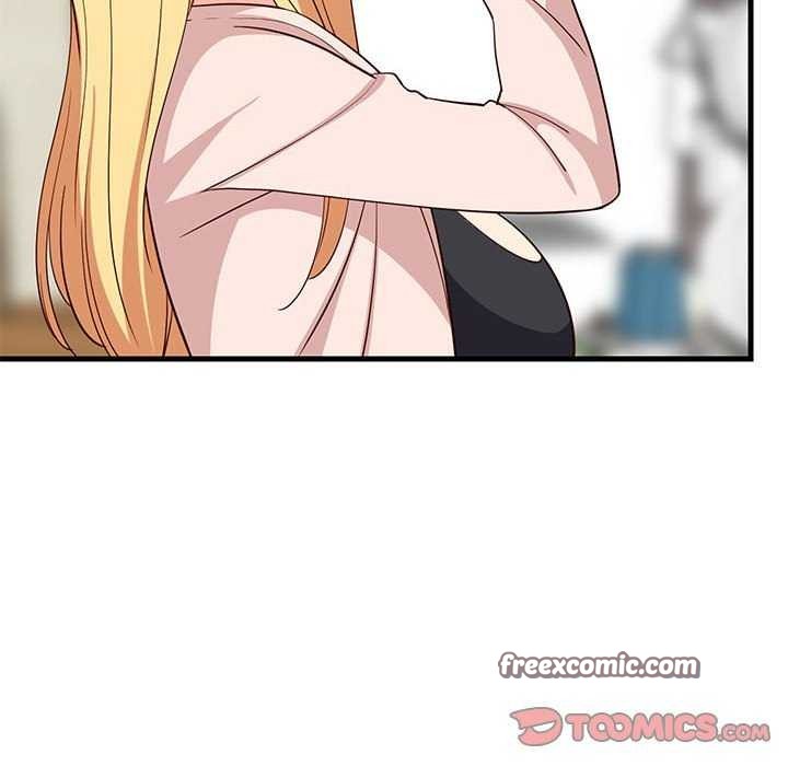 《难缠姐妹偏要和我同居》漫画 第30話