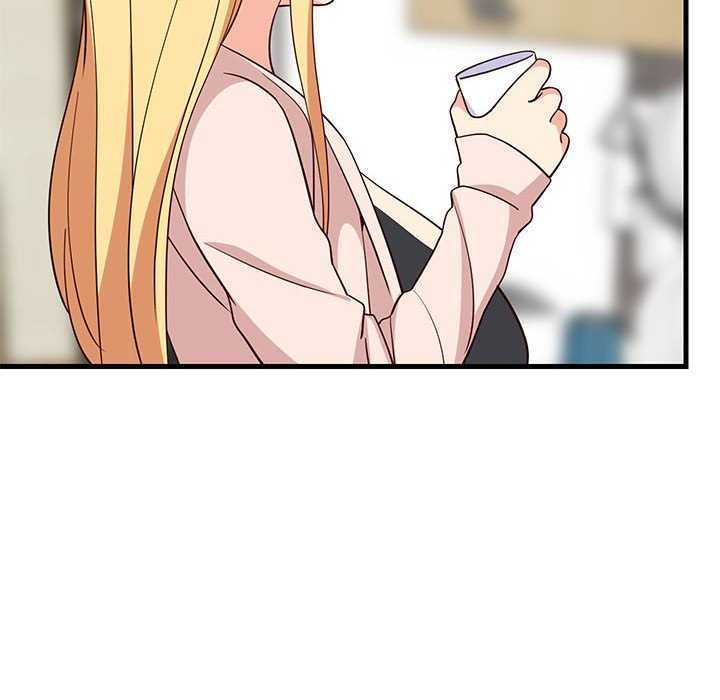 《难缠姐妹偏要和我同居》漫画 第30話