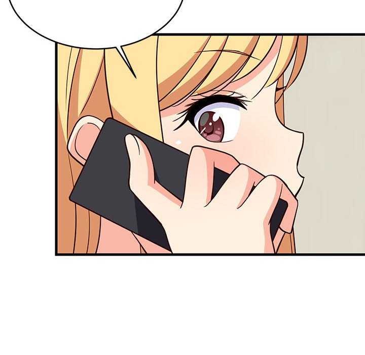 《难缠姐妹偏要和我同居》漫画 第30話