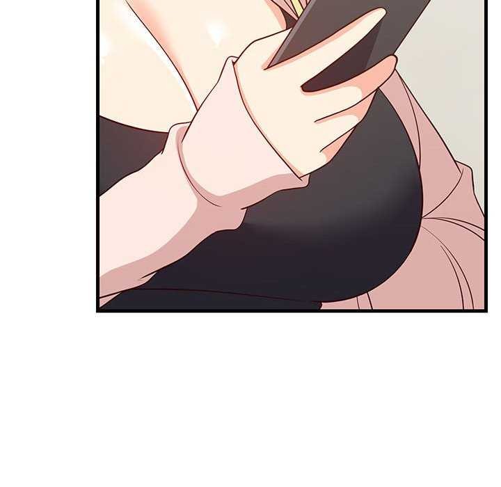 《难缠姐妹偏要和我同居》漫画 第30話