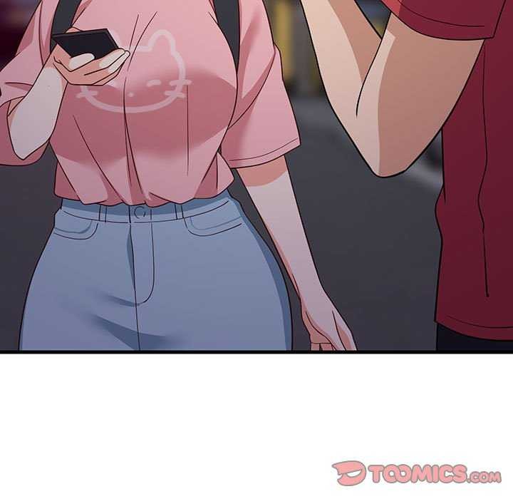 《难缠姐妹偏要和我同居》漫画 第30話