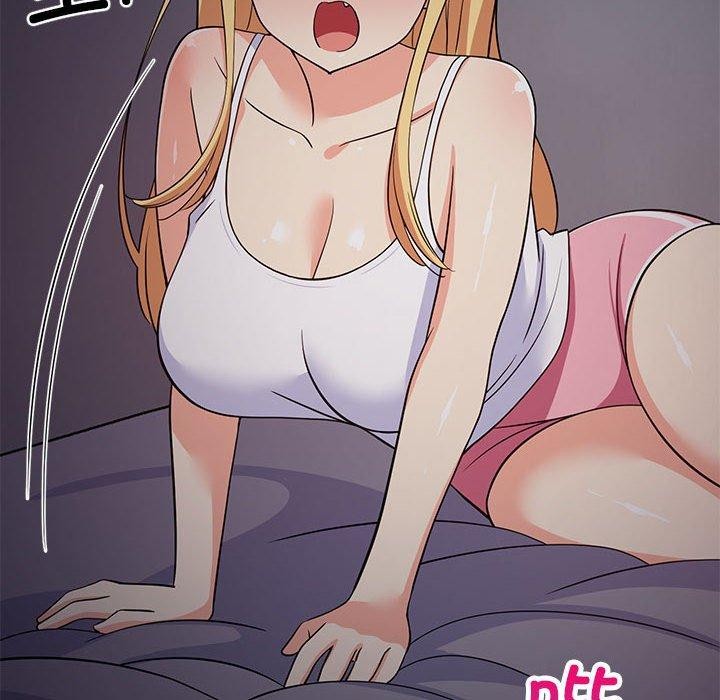 《难缠姐妹偏要和我同居》漫画 第34話