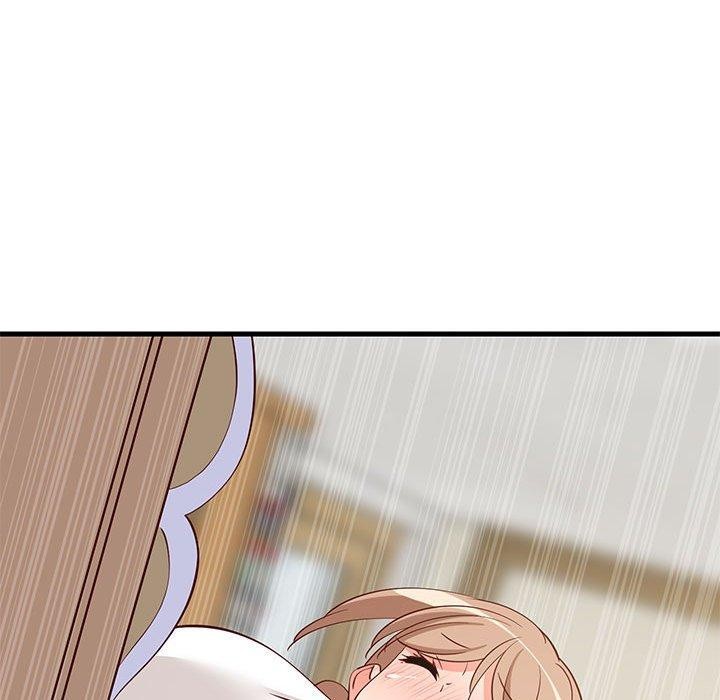 《难缠姐妹偏要和我同居》漫画 第34話