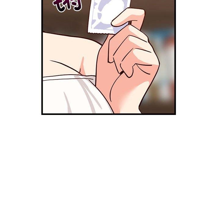 《难缠姐妹偏要和我同居》漫画 第34話