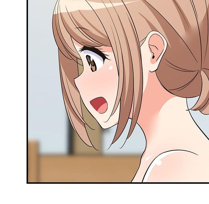 《难缠姐妹偏要和我同居》漫画 第34話