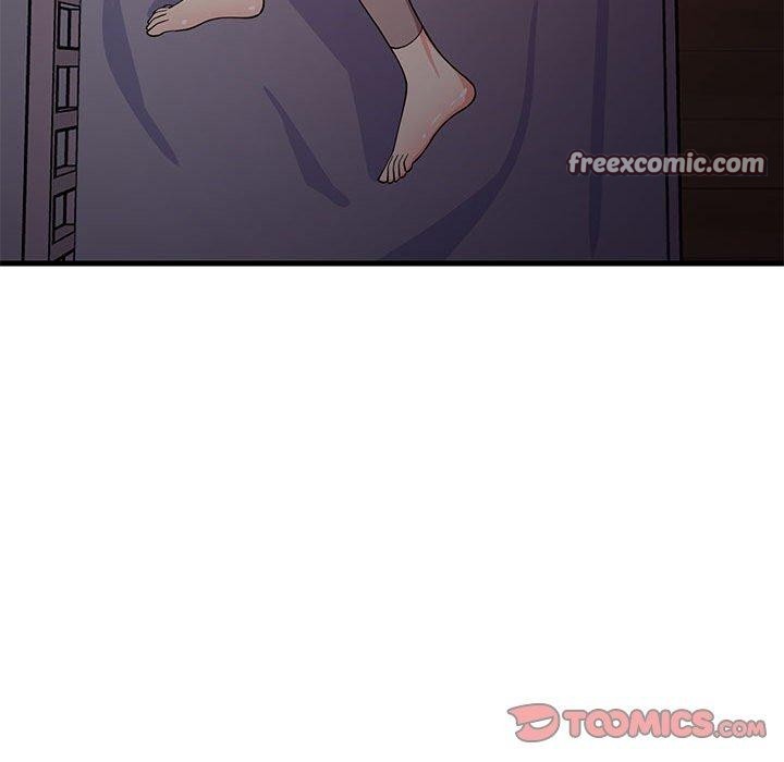 《难缠姐妹偏要和我同居》漫画 第34話