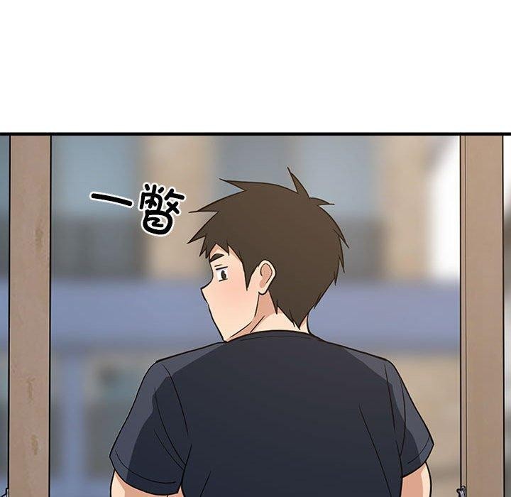 《难缠姐妹偏要和我同居》漫画 第35話