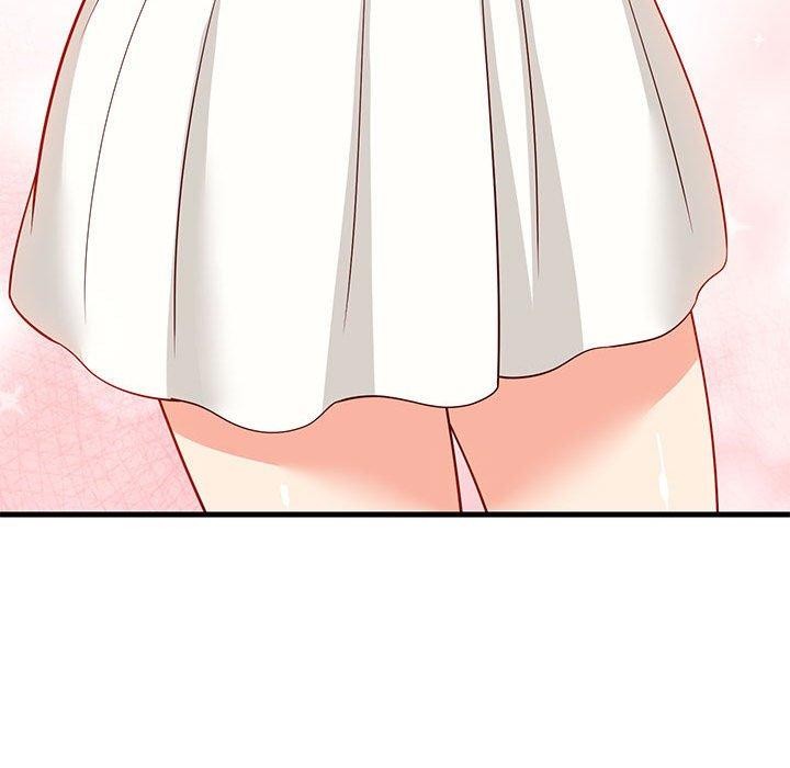 《难缠姐妹偏要和我同居》漫画 第35話