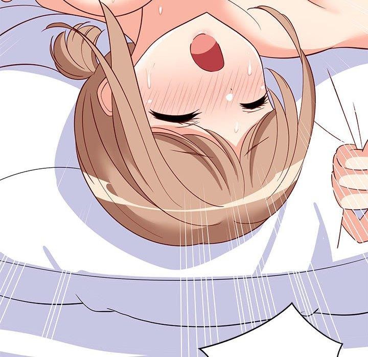 《难缠姐妹偏要和我同居》漫画 第36話