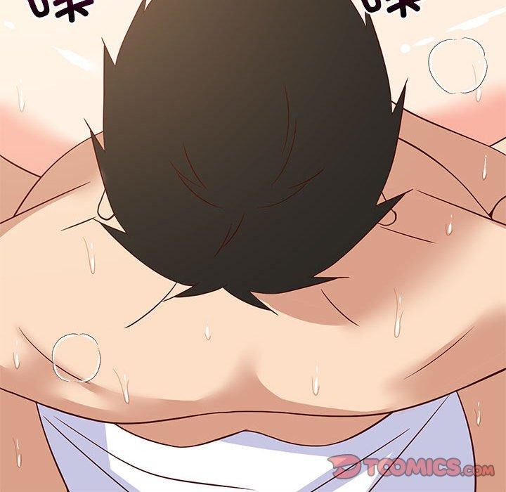 《难缠姐妹偏要和我同居》漫画 第36話