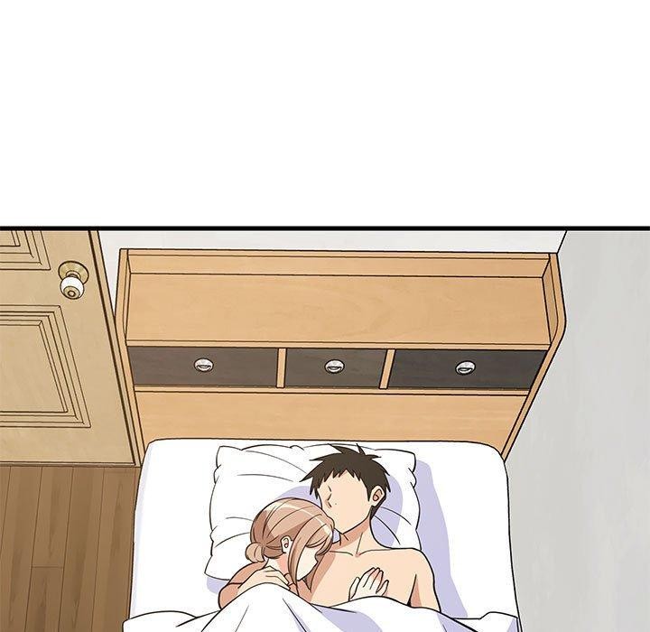 《难缠姐妹偏要和我同居》漫画 第36話