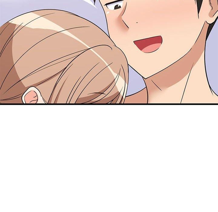 《难缠姐妹偏要和我同居》漫画 第36話