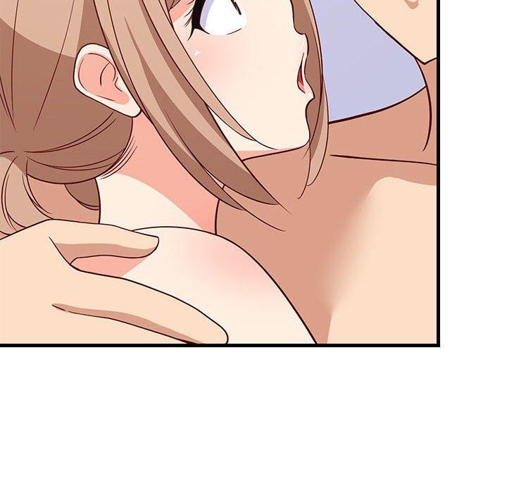 《难缠姐妹偏要和我同居》漫画 第36話