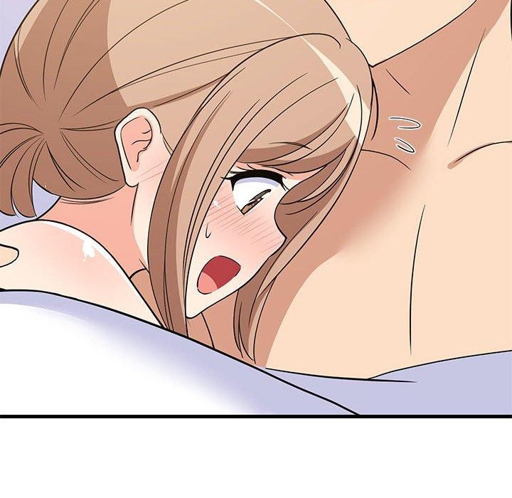 《难缠姐妹偏要和我同居》漫画 第36話
