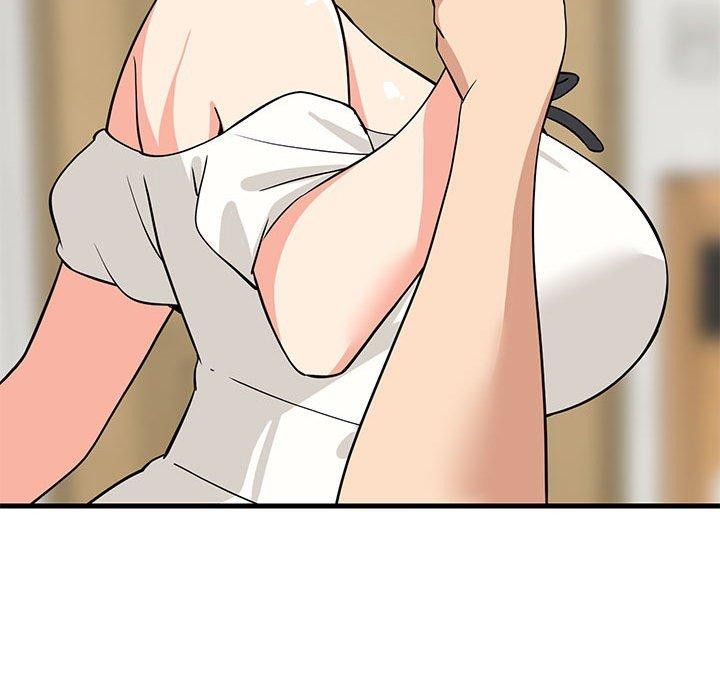《难缠姐妹偏要和我同居》漫画 第36話