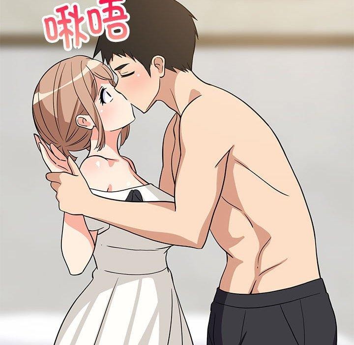 《难缠姐妹偏要和我同居》漫画 第36話