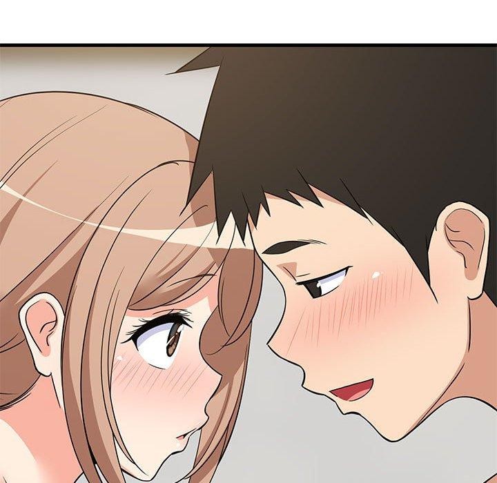 《难缠姐妹偏要和我同居》漫画 第36話