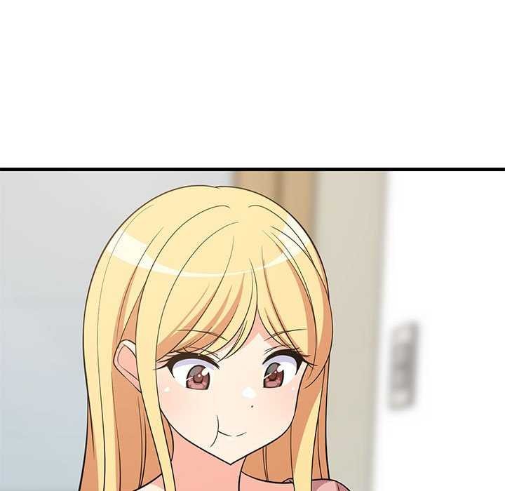 《难缠姐妹偏要和我同居》漫画 第37話