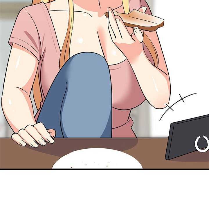 《难缠姐妹偏要和我同居》漫画 第37話