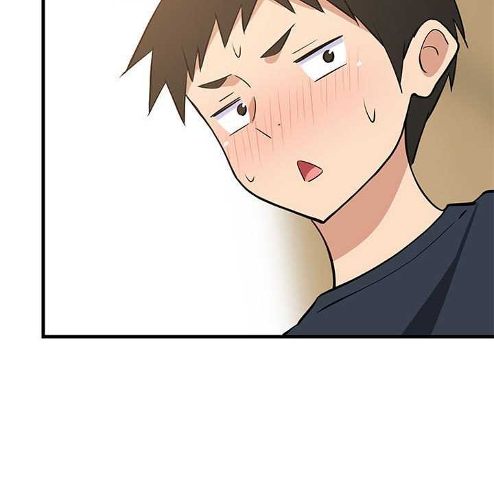 《难缠姐妹偏要和我同居》漫画 第37話