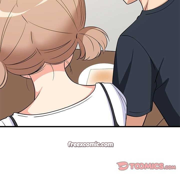 《难缠姐妹偏要和我同居》漫画 第37話