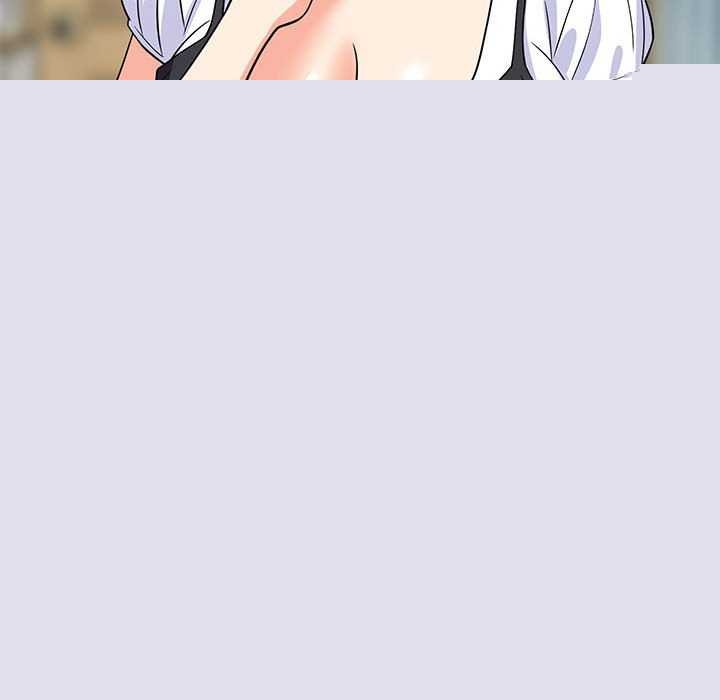 《难缠姐妹偏要和我同居》漫画 第37話