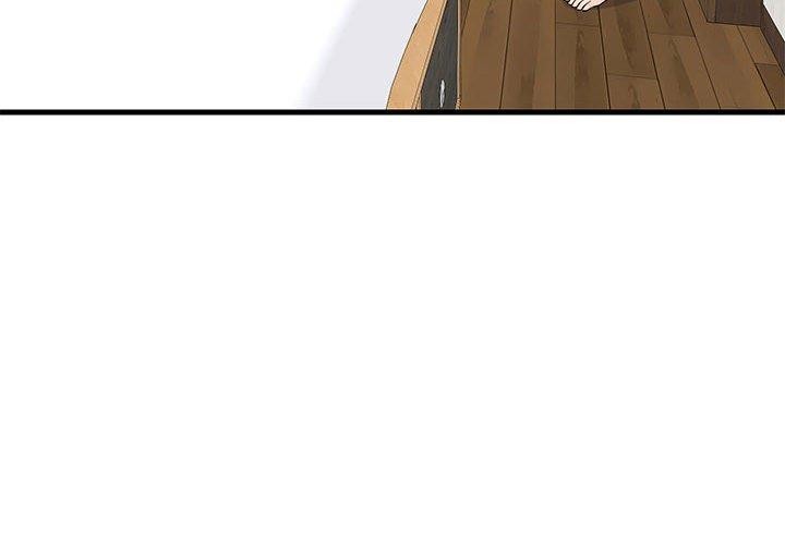《难缠姐妹偏要和我同居》漫画 第38話