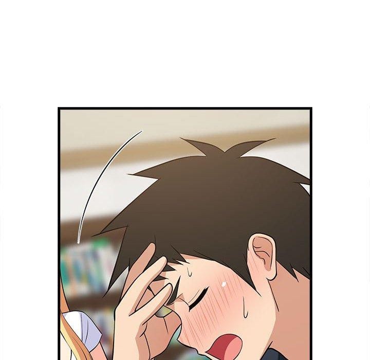 《难缠姐妹偏要和我同居》漫画 第38話